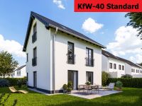 NEU!! KfW-40-Einfamilienhaus im Baugebiet "Lippestrasse" in Hamm-Werries Nordrhein-Westfalen - Hamm Vorschau