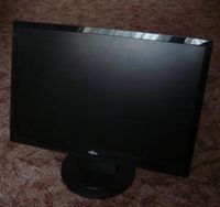 Monitor Fujitsu Diagonal 55cm=22" L22W-1 SL3220W Bayern - Augsburg Vorschau