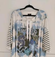 Shirt Sweatshirt *NEU* Via Appia Due Gr.50/52 Münster (Westfalen) - Kinderhaus Vorschau