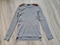 Shirt tunika Ralph Lauren Bluse Langarmshirt sport Gr. 38-40 M Niedersachsen - Hörden am Harz Vorschau
