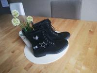♥️Wunderschöne Tamaris Boots, nagelneu!!!!♥️ Niedersachsen - Giesen Vorschau