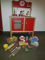 Kinderspielküche aus Holz Thüringen - Steinbach-Hallenberg (Thüringer W) Vorschau