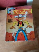 Lucky Luke Comic Band 40 Nachdruck 1996 Daisy Town Nordrhein-Westfalen - Witten Vorschau