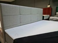 Boxspringbett sale Bett Hotelbett Ehebett Aktion Fabrikverkauf Nordrhein-Westfalen - Herford Vorschau