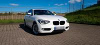 BMW 120d Xdrive Thüringen - Bad Salzungen Vorschau