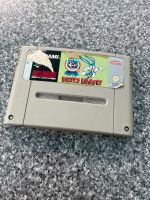 Super Nintendo Busts Loose! Niedersachsen - Hagenburg Vorschau