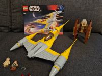 Lego - Star Wars - 7660 - Naboo N-1 Starfighter & Volture Droid Nordrhein-Westfalen - Schwerte Vorschau