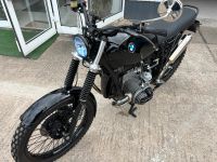 BMW R 65 GS Umbau Boxerschmiede Brandenburg - Kleinmachnow Vorschau