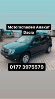 Motorschaden Ankauf Dacia Duster Dokker Lodgy Sandero Rheinland-Pfalz - Trier Vorschau