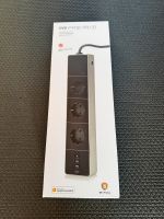 eve energy strip,steckdosenleiste,homekit,apple Hessen - Ebsdorfergrund Vorschau