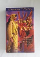 Doreen Virtue - Der Tempel der Engel Schleswig-Holstein - Lübeck Vorschau