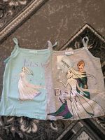 Frozen 2er set Unterhemden gr 98/104 neu Bayern - Rosenheim Vorschau