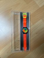 SWATCH Chrono  SIGNAL FLAG SCN 101 NEU Nordrhein-Westfalen - Herten Vorschau