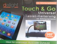 Universal Tablet-Halterung Bayern - Gerhardshofen Vorschau