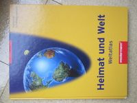 Atlas Schulatlas - Heimat und Welt – ISBN 9783141002409 Schleswig-Holstein - Schacht-Audorf Vorschau