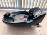 Base Q-fix Schwarz Cybex Babyschale Baden-Württemberg - Backnang Vorschau