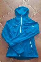 MAMMUT Jacke Windstopper Damen blau XS 34 Baden-Württemberg - Stutensee Vorschau