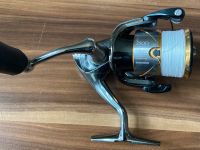 Shimano Stella 2500 FI Angelrolle Rostock - Kröpeliner-Tor-Vorstadt Vorschau