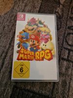 Super Mario RPG Switch Brandenburg - Brandenburg an der Havel Vorschau