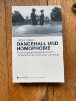 Patrick Helber: Dancehall und Homophobie (Jamaika) Nordrhein-Westfalen - Solingen Vorschau