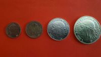Münzen Polen 10,20,50,100 Zlotych 1925 Berlin - Marienfelde Vorschau
