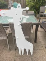 Kindergarderobe Giraffe weiß Wuppertal - Oberbarmen Vorschau