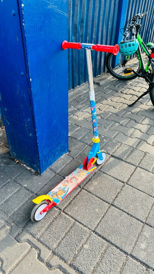 Kinder Scooter in Offenbach