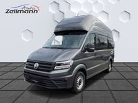 Volkswagen Grand California 600 2.0 TDI 4Motion Navi LED Berlin - Treptow Vorschau