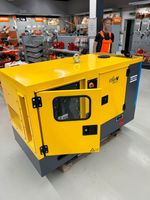 Atlas Copco Stromerzeuger Typ: QES 14 S5 NEU!!! Baden-Württemberg - Göppingen Vorschau