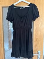 Kleid - NA-KD - schwarz - Gr. 36 / S - NEU Niedersachsen - Hessisch Oldendorf Vorschau