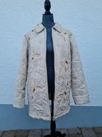 Vintage Jacke, Designer, Retro, Gold, Glitzer Bayern - Memmingen Vorschau