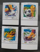 Briefmarken BRD 1994 RUNDGESTEMPELT Bayern - Rosenheim Vorschau
