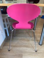 Fritz Hansen Ant Chair Pink / Magenta Baden-Württemberg - Eberdingen Vorschau