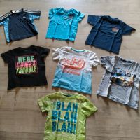 T-Shirts für Jungen Saarland - Lebach Vorschau