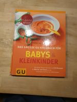 Das große GU Kochbuch für Babys & Kleinkinder Rezepte Baden-Württemberg - Eppingen Vorschau