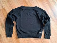 PUMA *** Langarm-Shirt Sport *** Gr. S *** schwarz Bayern - Salzweg Vorschau