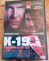 DVD K-19 Showdown in der Tiefe Harrison Ford Leipzig - Leipzig, Südvorstadt Vorschau