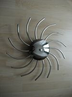 Moderne Deckenlampe von Wofi, 50 cm, neuwertig Dresden - Innere Altstadt Vorschau