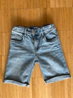 Kurze Hose Okaidi Jeans 134 Baden-Württemberg - Weil am Rhein Vorschau