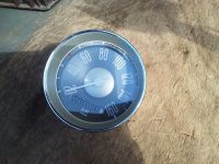 Tacho Tachometer VW Typ 3 Hessen - Waldkappel Vorschau