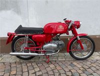 Motobi Imperiale Sport 125ccm Oldtimer Italien Niedersachsen - Bissendorf Vorschau