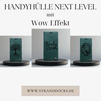 Handyhülle Samsung Galaxy S24 S24 FE S24 Plus S24 Ultra graviert Schleswig-Holstein - Lübeck Vorschau