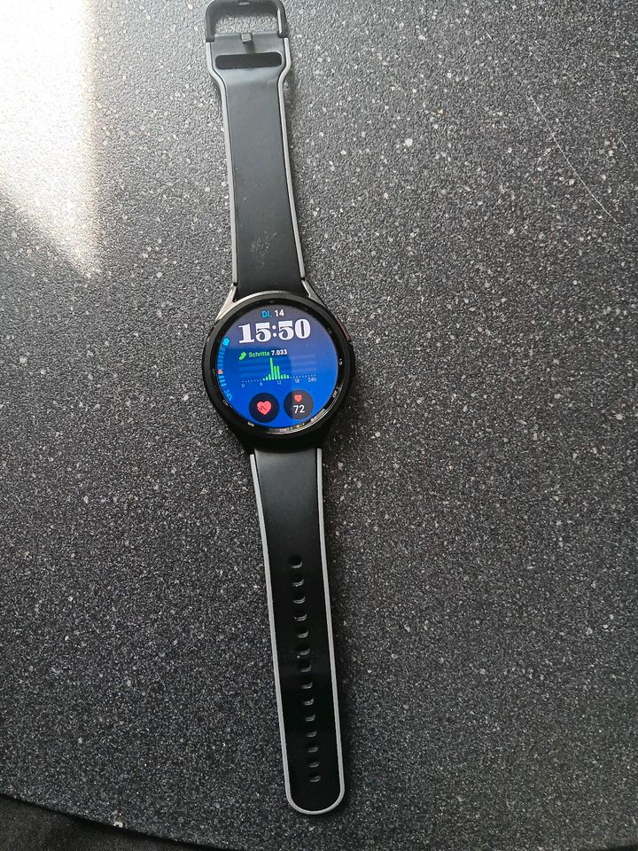 Samsung Watch6 LTE 47mm in Großrosseln
