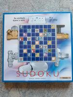 Spiel Sudoku für Heizungsinstallateure Hessen - Münchhausen Vorschau