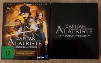 Capitan Alatriste - Blu-ray-Box mit 18 Folgen auf 6 Discs Niedersachsen - Rosche Vorschau