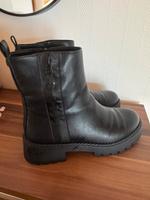 Damen Boots Baden-Württemberg - Balingen Vorschau