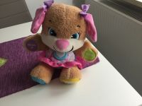 Fisher Price Plüschtier mit Musik und sprechen Sachsen-Anhalt - Osterburg Vorschau