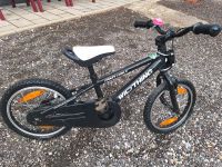 BMX Crazy Cow 16 Zoll Bayern - Langenneufnach Vorschau