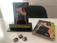 Manga Chainsaw Man 12 Special Edition Rostock - Kröpeliner-Tor-Vorstadt Vorschau