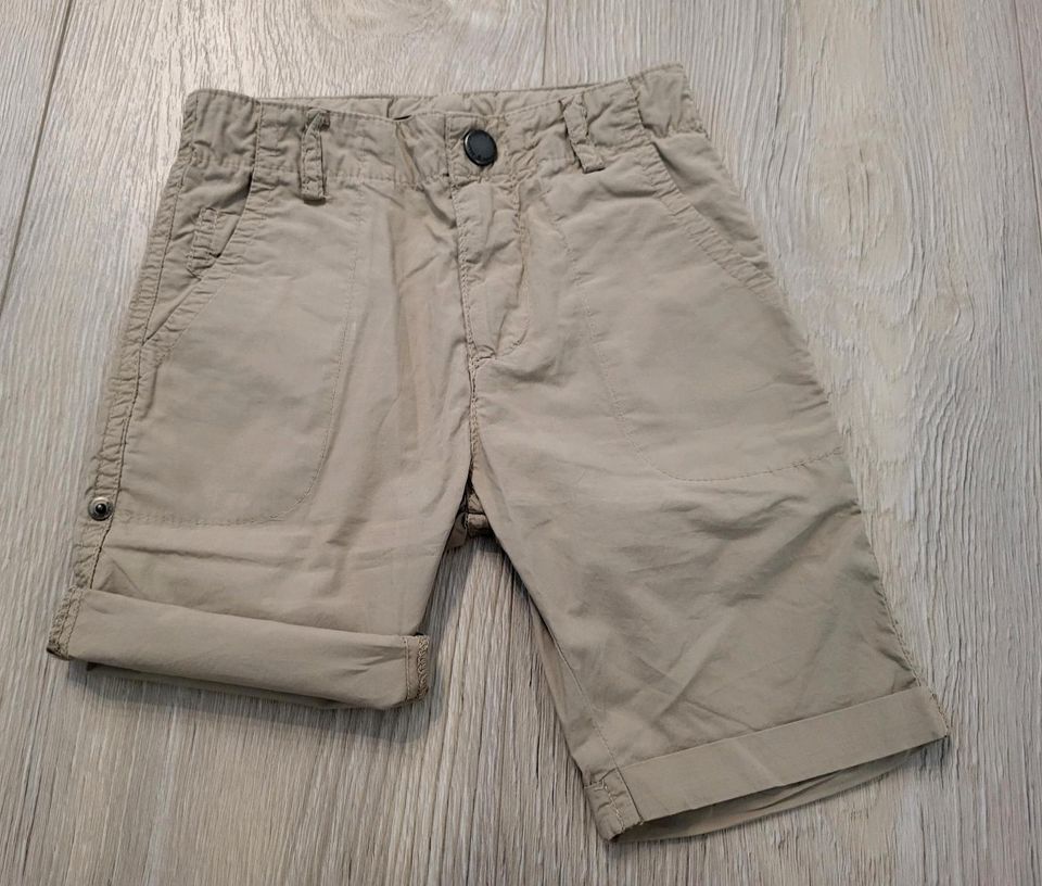 Marco Polo Shorts Bermuda Gr. 98 wie NEU kurze Hose in Merzig